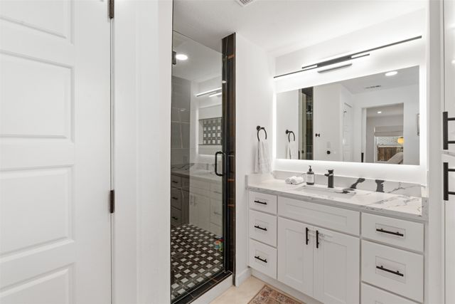 2321 Hartline Drive, Dallas, TX 75228
