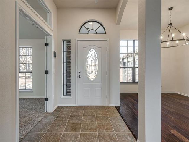 2304 SE 5th Street, Moore, OK 73160