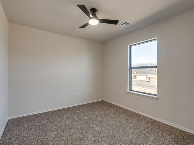 2304 SE 5th Street, Moore, OK 73160