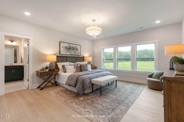 33 Sunset Ridge Drive, Fuquay Varina, NC 27526