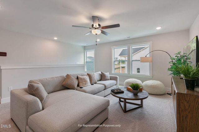 33 Sunset Ridge Drive, Fuquay Varina, NC 27526