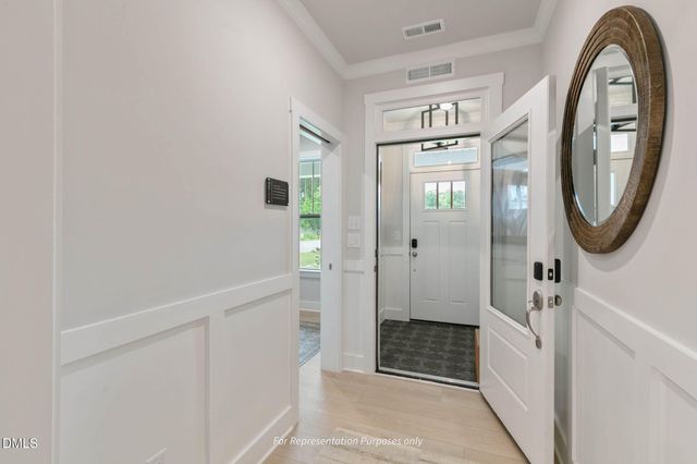 33 Sunset Ridge Drive, Fuquay Varina, NC 27526