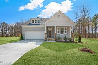33 Sunset Ridge Drive, Fuquay Varina, NC 27526