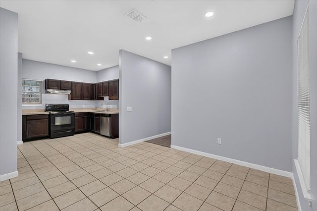 4718 Jamaica Street, Dallas, TX 75210