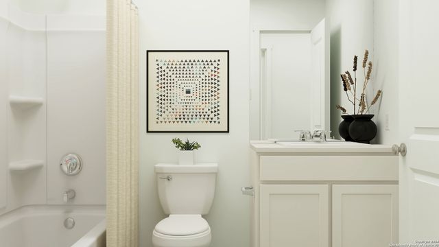 7642 India Star, San Antonio, TX 78263