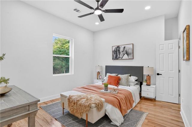 128 E Gibson Street, Cedartown, GA 30125