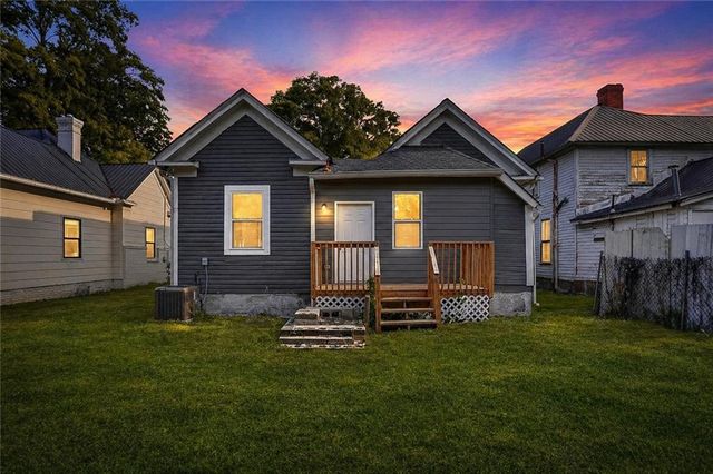 128 E Gibson Street, Cedartown, GA 30125