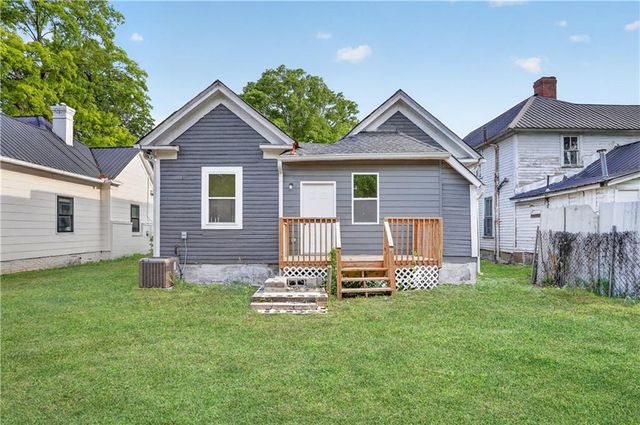 128 E Gibson Street, Cedartown, GA 30125