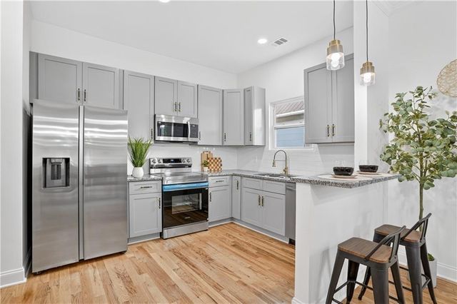 128 E Gibson Street, Cedartown, GA 30125