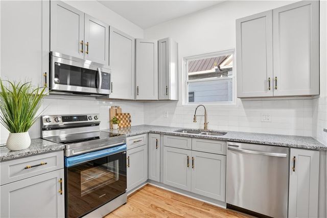 128 E Gibson Street, Cedartown, GA 30125