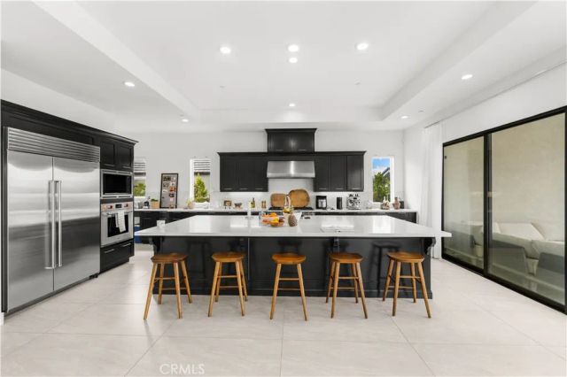 12525 N Silver Spur, Porter Ranch, CA 91326