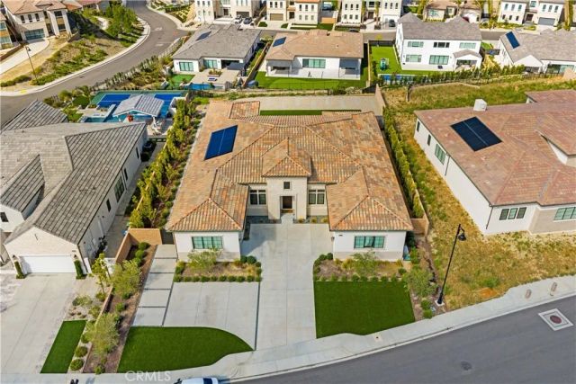 12525 N Silver Spur, Porter Ranch, CA 91326