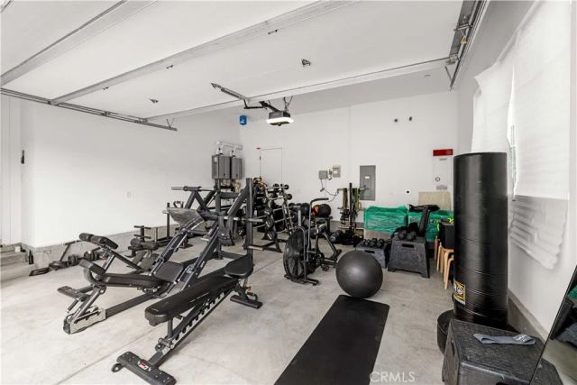 12525 N Silver Spur, Porter Ranch, CA 91326