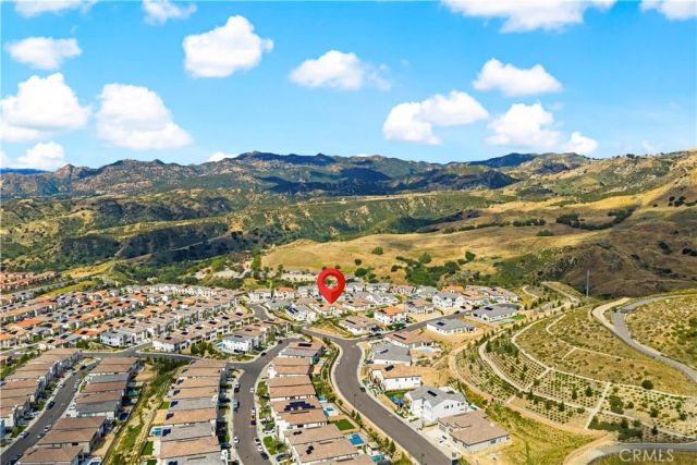 12525 N Silver Spur, Porter Ranch, CA 91326