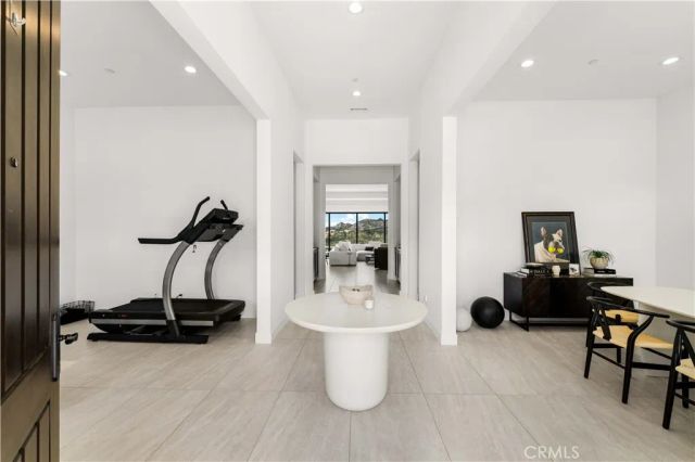 12525 N Silver Spur, Porter Ranch, CA 91326
