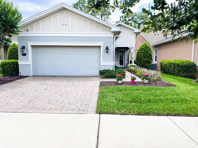 1682 VICTORIA GARDENS DRIVE, Deland, FL 32724