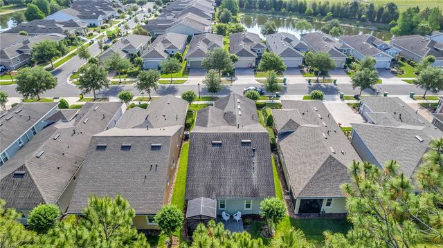 1682 VICTORIA GARDENS DRIVE, Deland, FL 32724