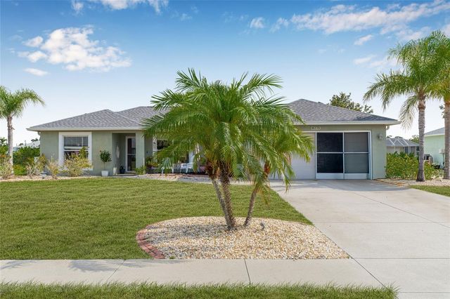 6178 COLISEUM BOULEVARD, Port Charlotte, FL 33981