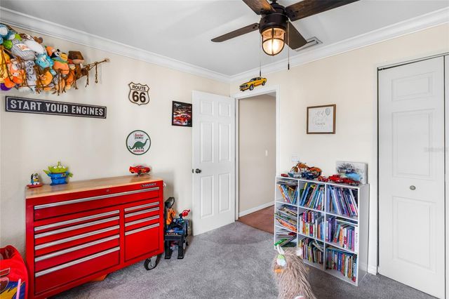 6178 COLISEUM BOULEVARD, Port Charlotte, FL 33981