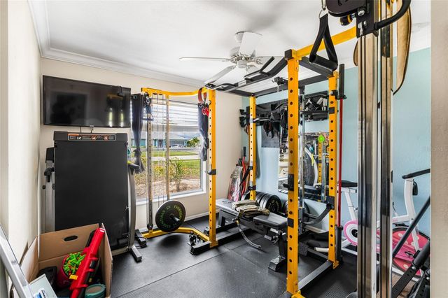 6178 COLISEUM BOULEVARD, Port Charlotte, FL 33981