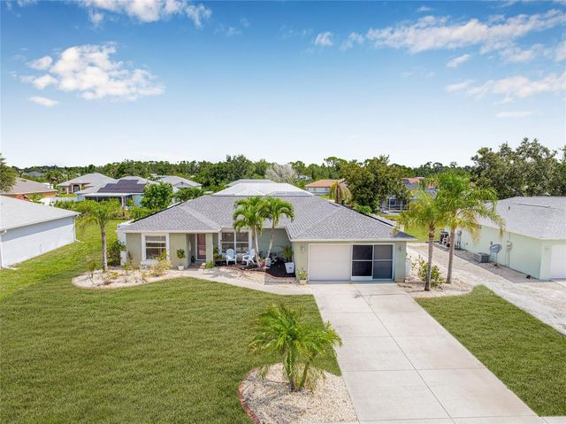 6178 COLISEUM BOULEVARD, Port Charlotte, FL 33981