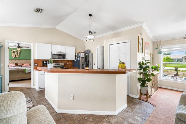 6178 COLISEUM BOULEVARD, Port Charlotte, FL 33981