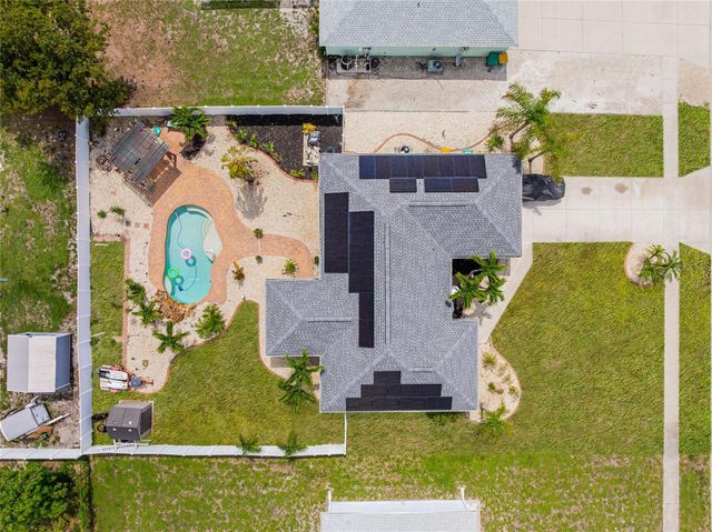 6178 COLISEUM BOULEVARD, Port Charlotte, FL 33981