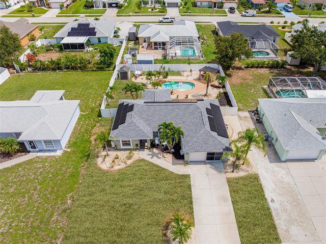 6178 COLISEUM BOULEVARD, Port Charlotte, FL 33981