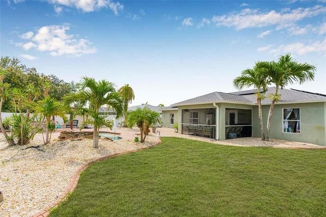 6178 COLISEUM BOULEVARD, Port Charlotte, FL 33981