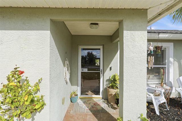 6178 COLISEUM BOULEVARD, Port Charlotte, FL 33981