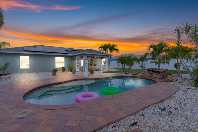 6178 COLISEUM BOULEVARD, Port Charlotte, FL 33981