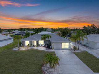 6178 COLISEUM BOULEVARD, Port Charlotte, FL 33981