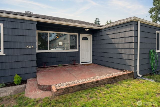 15113 SW Grant Avenue, Lakewood, WA 98498