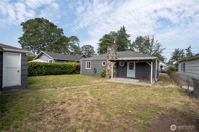 15113 SW Grant Avenue, Lakewood, WA 98498