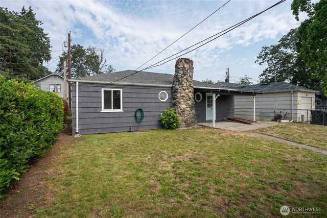 15113 SW Grant Avenue, Lakewood, WA 98498