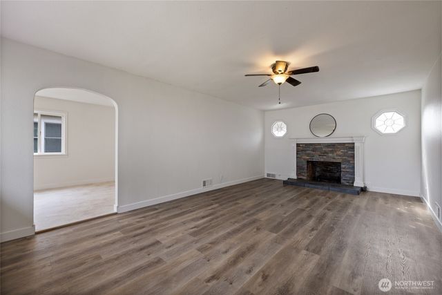 15113 SW Grant Avenue, Lakewood, WA 98498