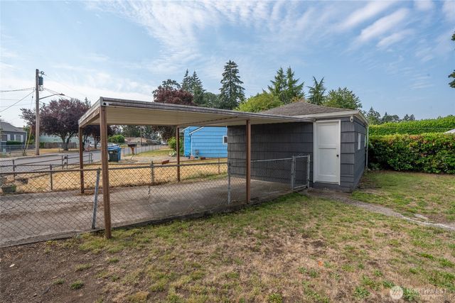 15113 SW Grant Avenue, Lakewood, WA 98498