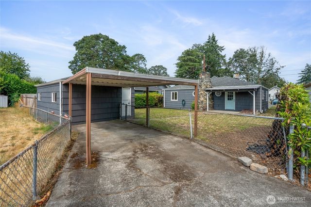 15113 SW Grant Avenue, Lakewood, WA 98498