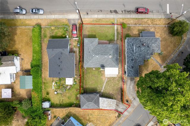 15113 SW Grant Avenue, Lakewood, WA 98498