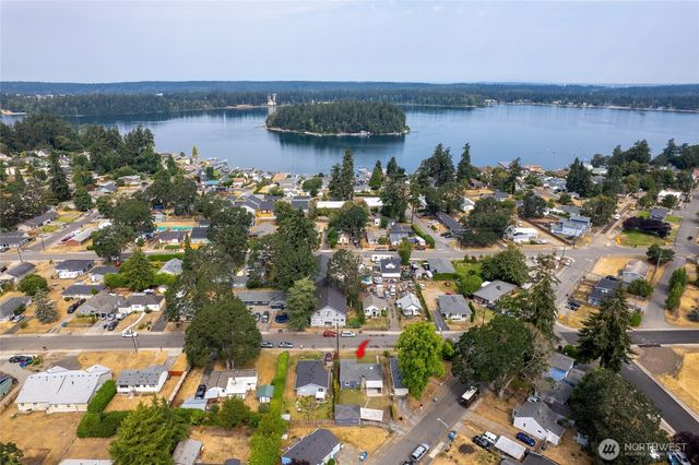 15113 SW Grant Avenue, Lakewood, WA 98498