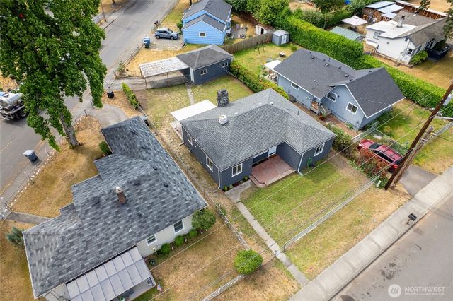 15113 SW Grant Avenue, Lakewood, WA 98498