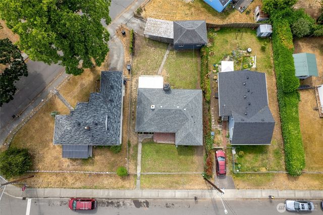 15113 SW Grant Avenue, Lakewood, WA 98498