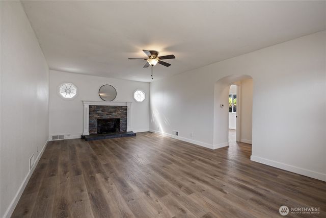 15113 SW Grant Avenue, Lakewood, WA 98498