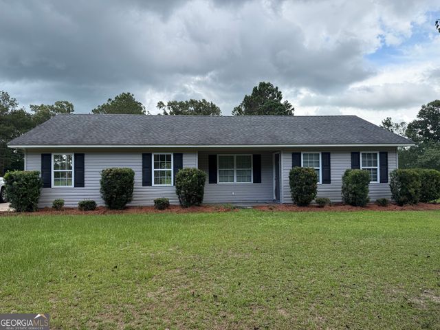 136 Trinity Road, Dublin, GA 31021