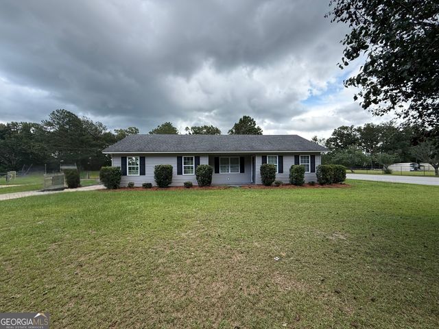 136 Trinity Road, Dublin, GA 31021
