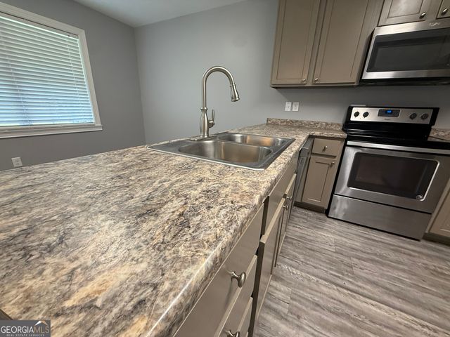 136 Trinity Road, Dublin, GA 31021