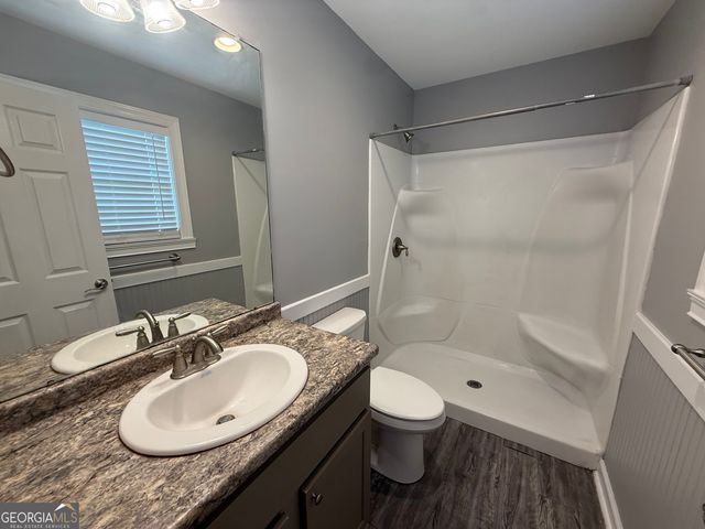 136 Trinity Road, Dublin, GA 31021
