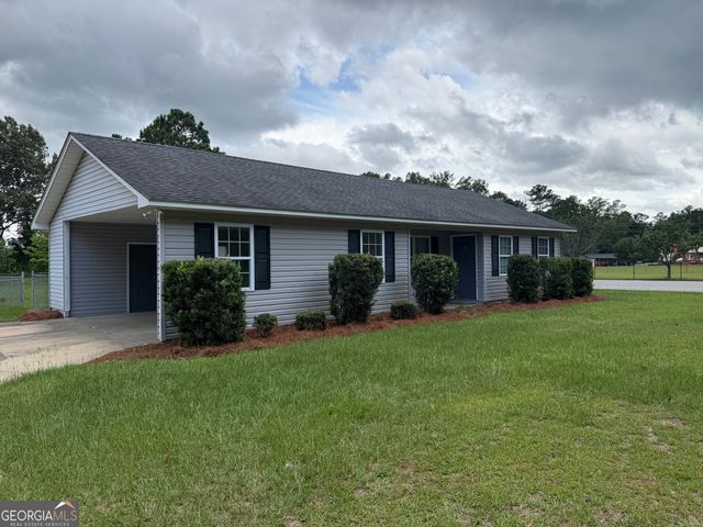 136 Trinity Road, Dublin, GA 31021