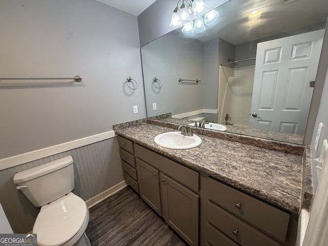 136 Trinity Road, Dublin, GA 31021