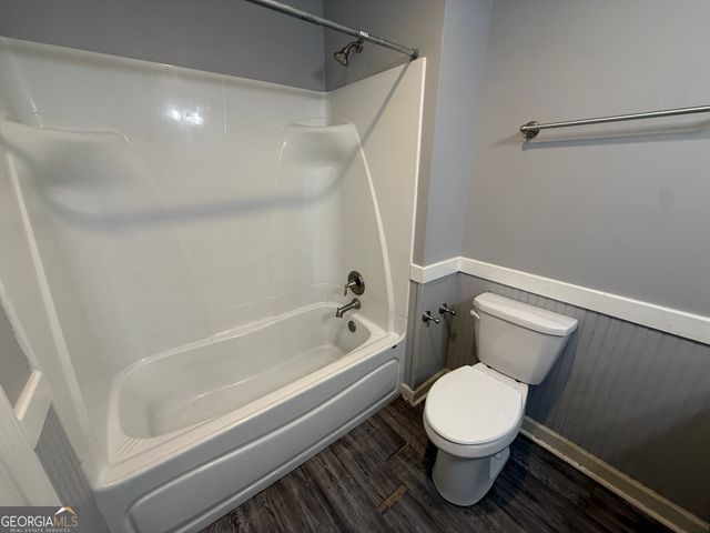 136 Trinity Road, Dublin, GA 31021
